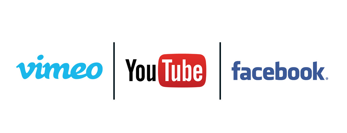 Vimeo, YouTube or Facebook?